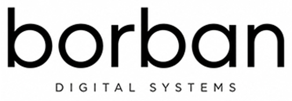 borban Logo